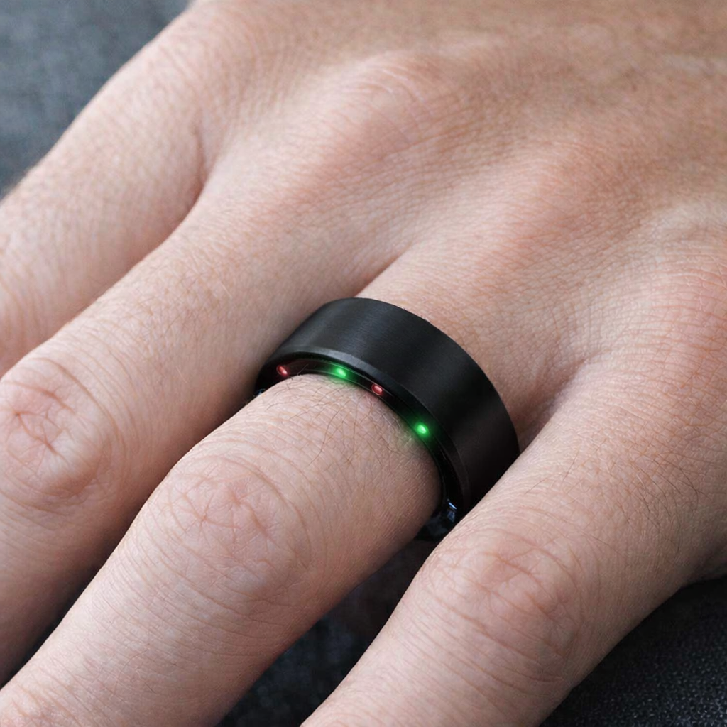 Smart Ring